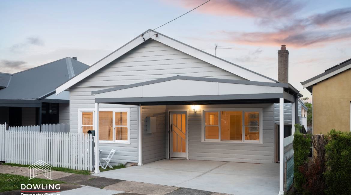 83 Fawcett Street, Mayfield, NSW 2304 AUSTRALIA