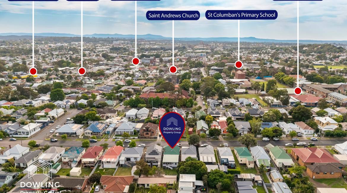 83 Fawcett Street, Mayfield, NSW 2304 AUSTRALIA