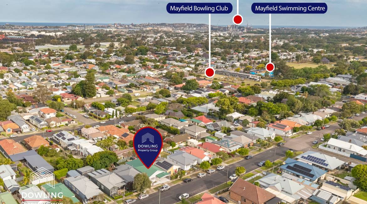 83 Fawcett Street, Mayfield, NSW 2304 AUSTRALIA