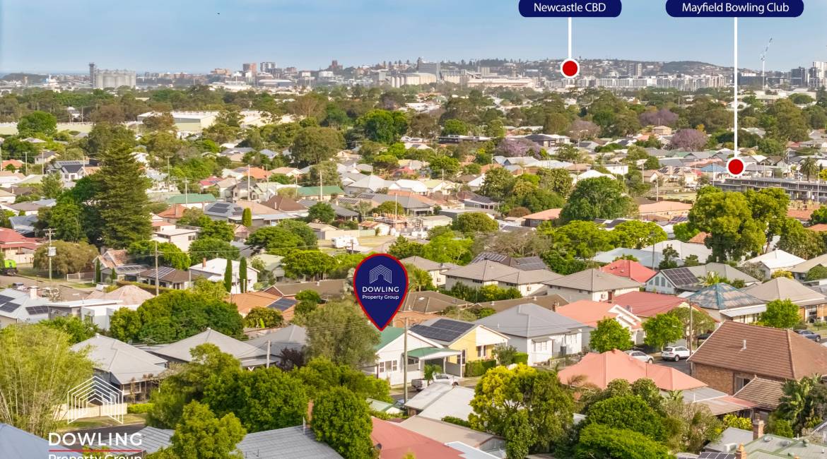 83 Fawcett Street, Mayfield, NSW 2304 AUSTRALIA