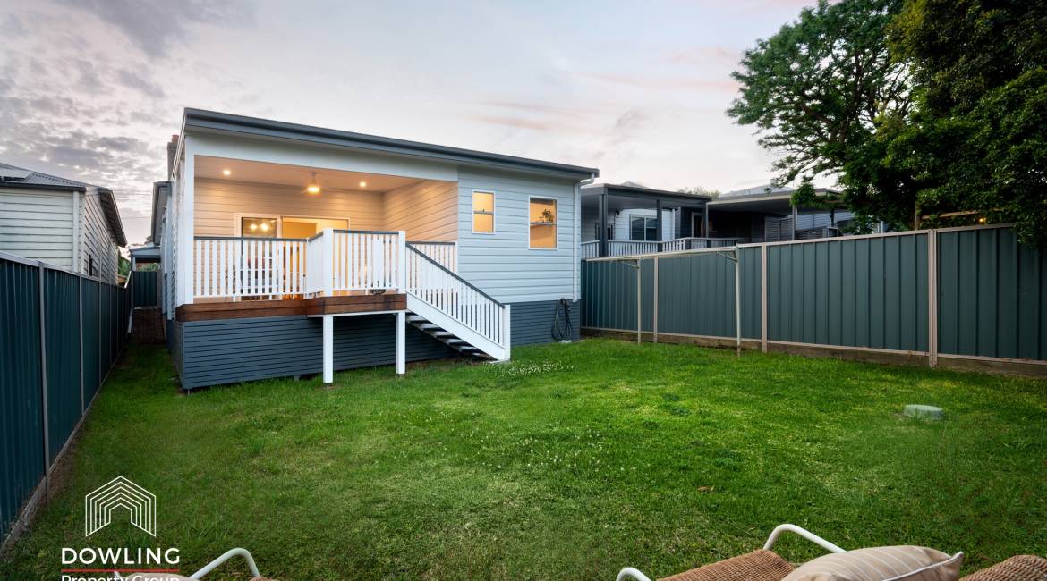 83 Fawcett Street, Mayfield, NSW 2304 AUSTRALIA