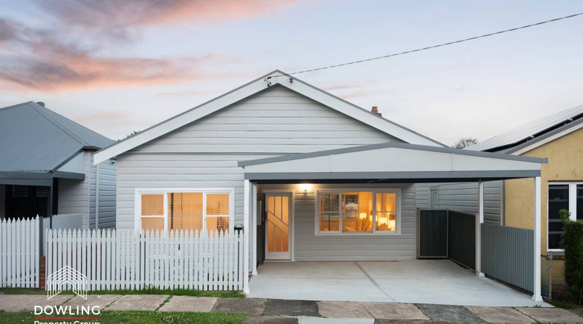 83 Fawcett Street, Mayfield, NSW 2304 AUSTRALIA