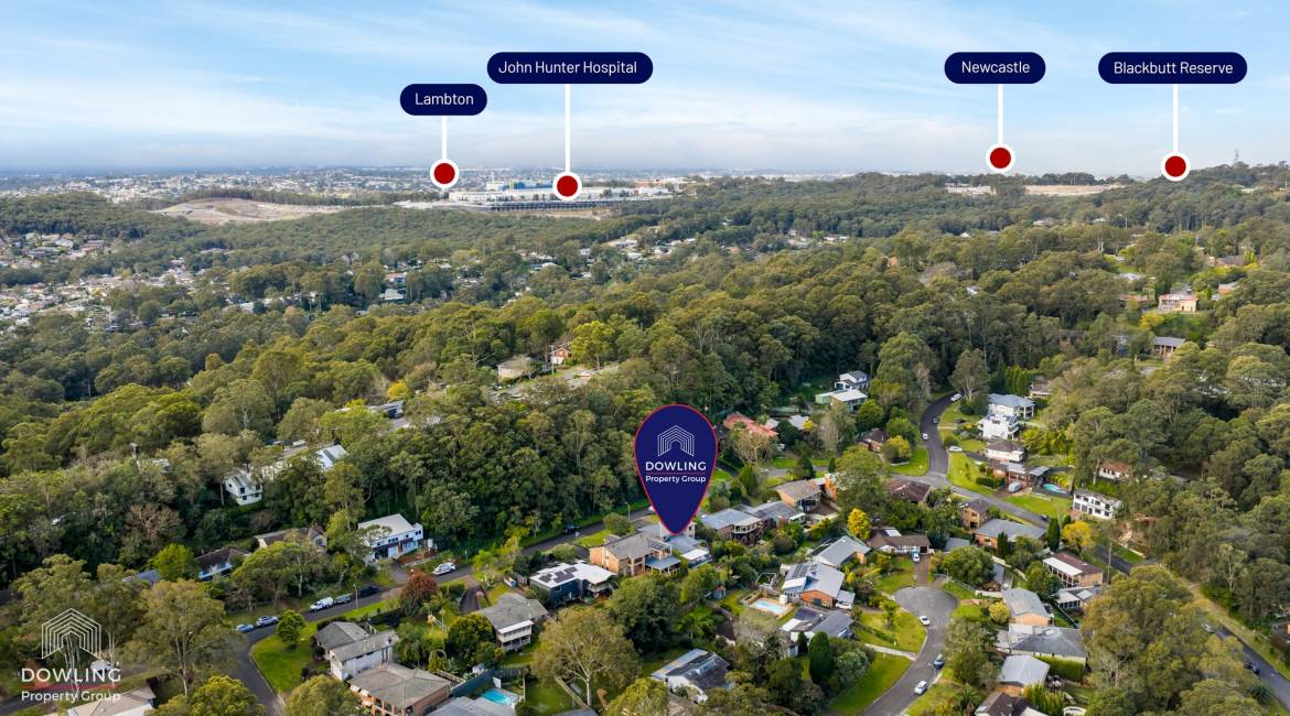 20 Holly Circuit, New Lambton Heights, NSW 2305 AUSTRALIA