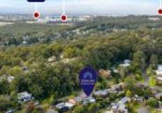 20 Holly Circuit, New Lambton Heights, NSW 2305 AUSTRALIA