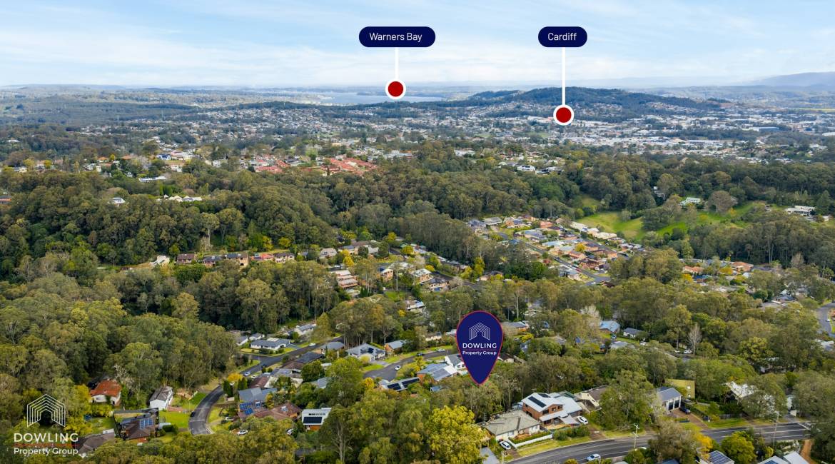 20 Holly Circuit, New Lambton Heights, NSW 2305 AUSTRALIA