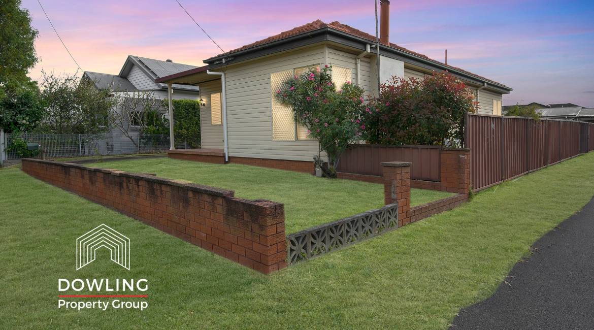 11 Wallarah Road, Lambton, NSW 2299 AUSTRALIA