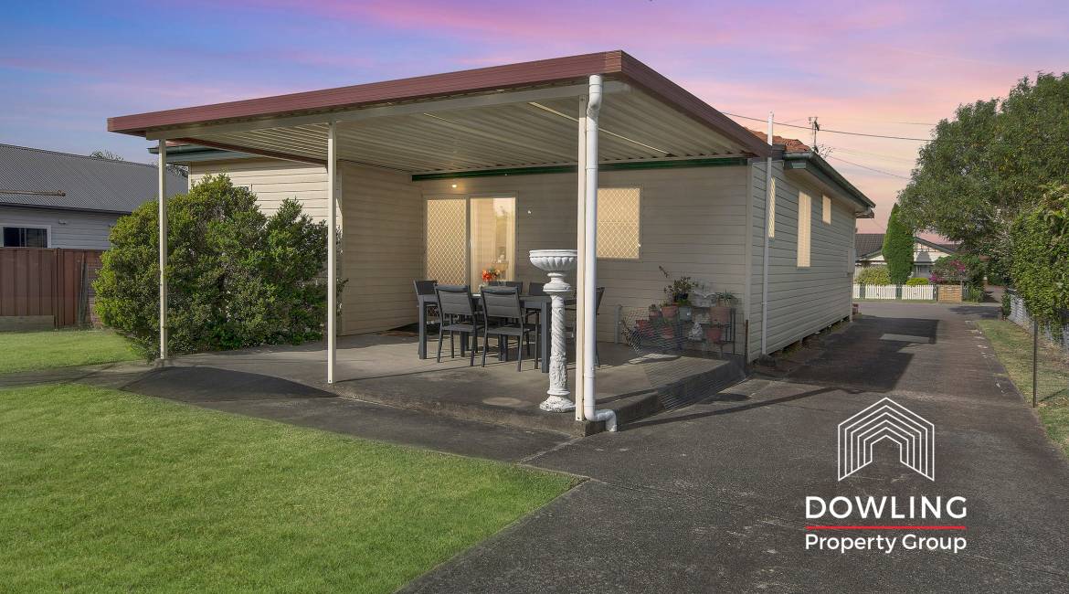 11 Wallarah Road, Lambton, NSW 2299 AUSTRALIA