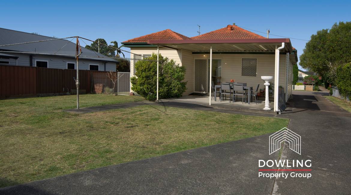 11 Wallarah Road, Lambton, NSW 2299 AUSTRALIA