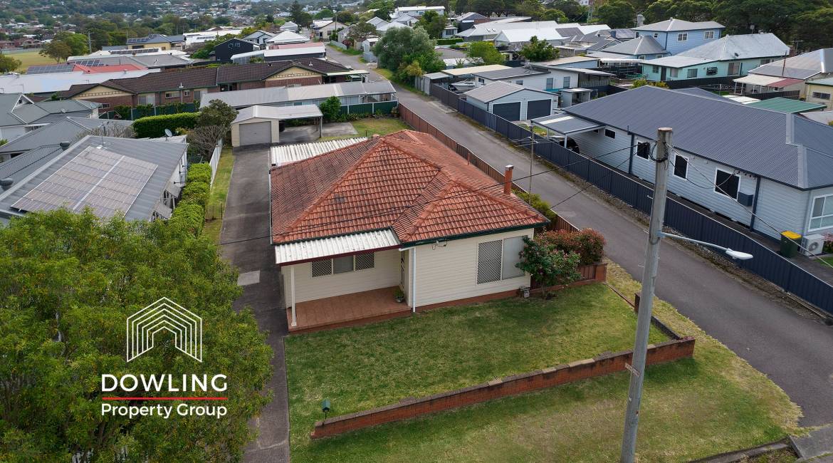 11 Wallarah Road, Lambton, NSW 2299 AUSTRALIA