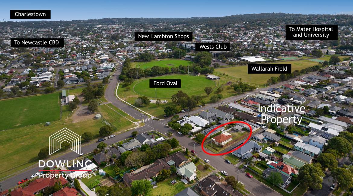 11 Wallarah Road, Lambton, NSW 2299 AUSTRALIA