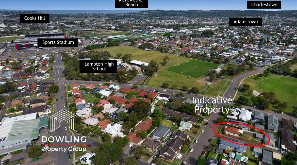 11 Wallarah Road, Lambton, NSW 2299 AUSTRALIA