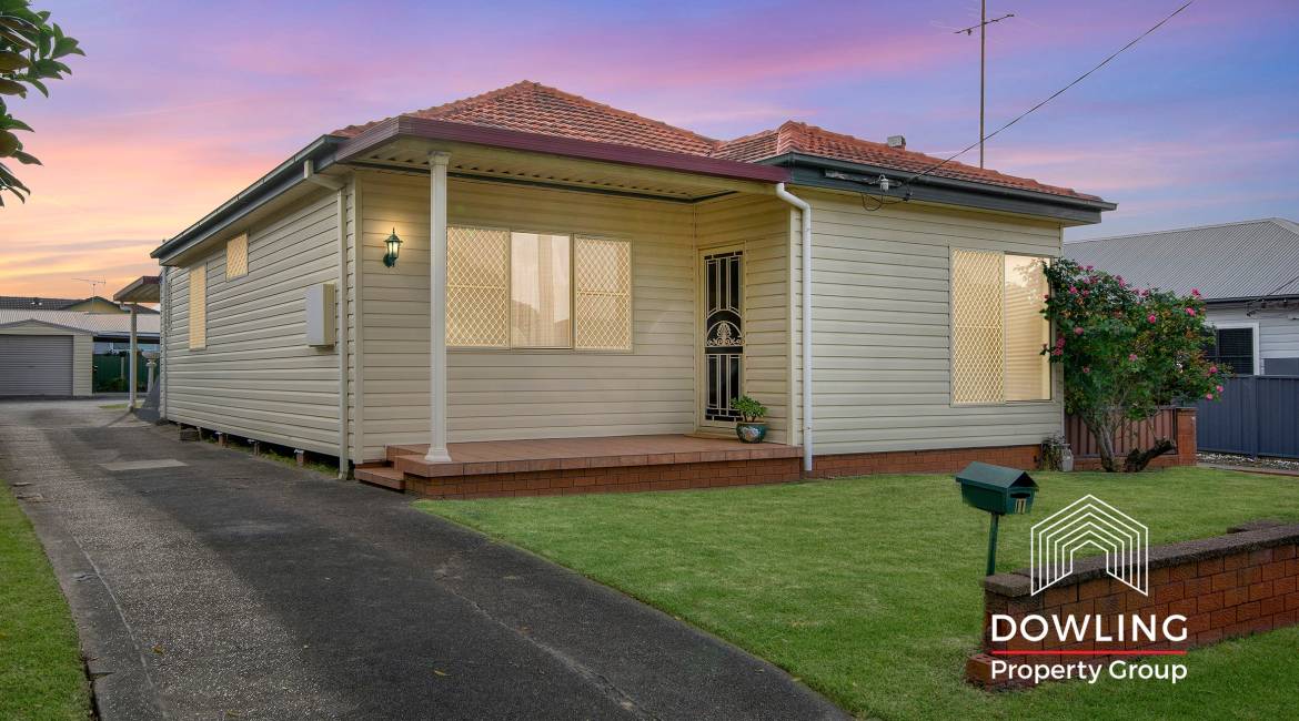 11 Wallarah Road, Lambton, NSW 2299 AUSTRALIA