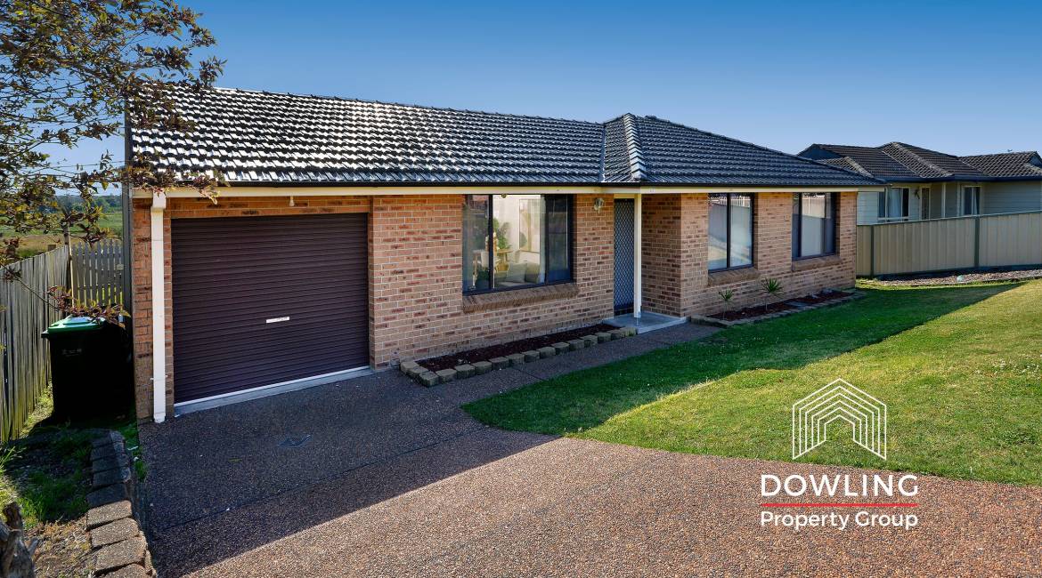 40 Michael Hill Avenue, Woodberry, NSW 2322 AUSTRALIA