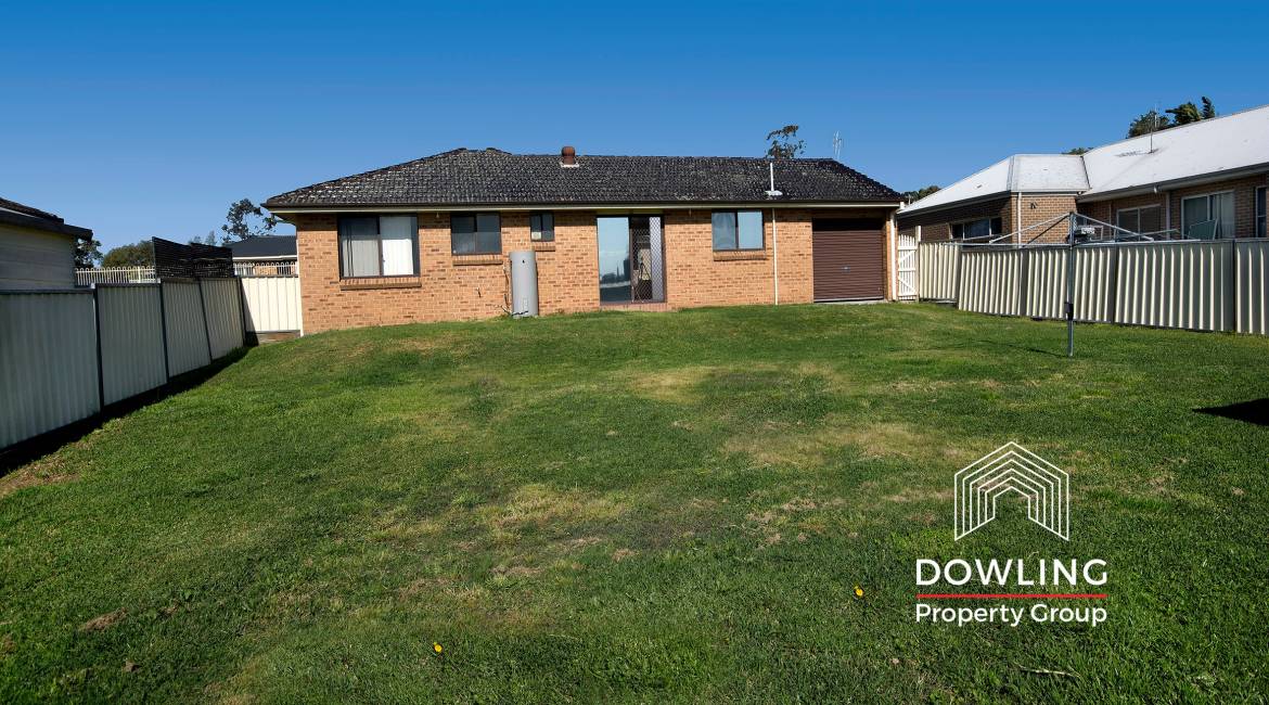 40 Michael Hill Avenue, Woodberry, NSW 2322 AUSTRALIA