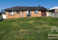 40 Michael Hill Avenue, Woodberry, NSW 2322 AUSTRALIA