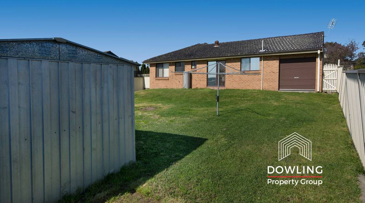 40 Michael Hill Avenue, Woodberry, NSW 2322 AUSTRALIA