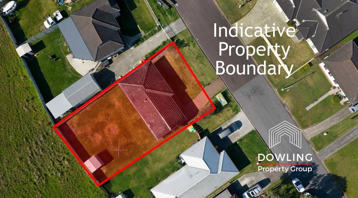 40 Michael Hill Avenue, Woodberry, NSW 2322 AUSTRALIA