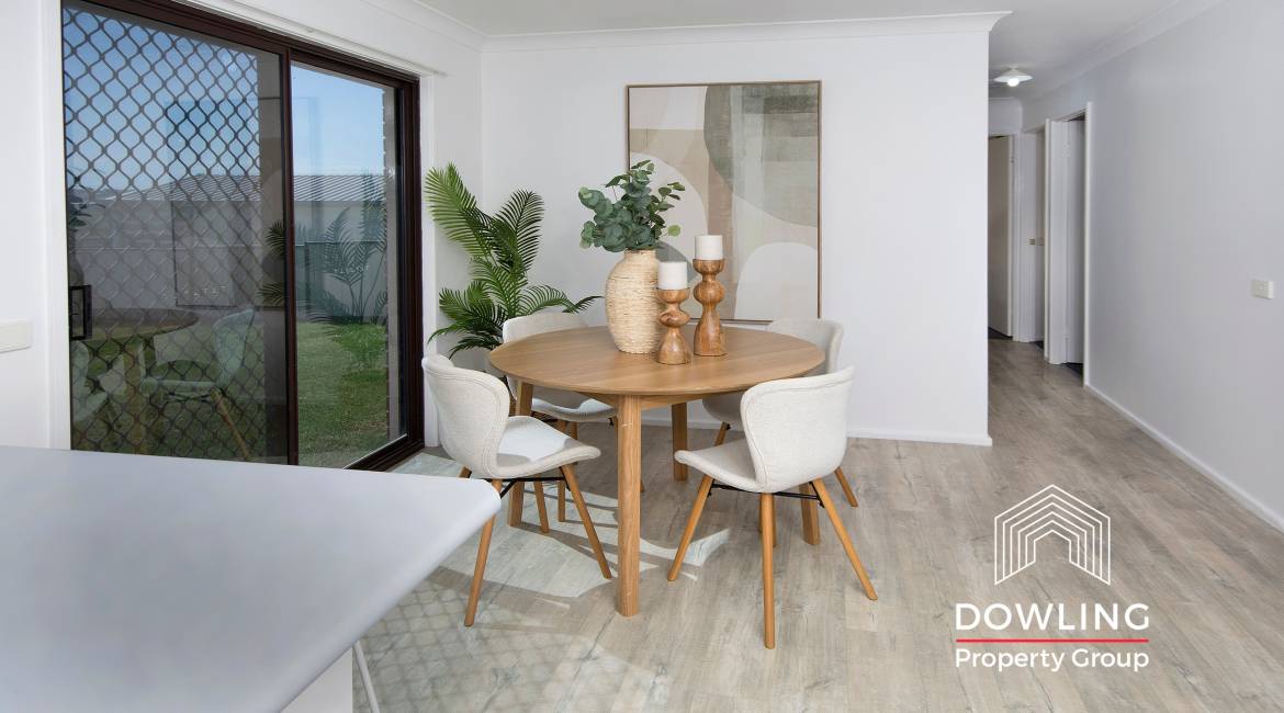 40 Michael Hill Avenue, Woodberry, NSW 2322 AUSTRALIA