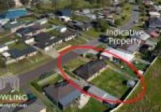 40 Michael Hill Avenue, Woodberry, NSW 2322 AUSTRALIA