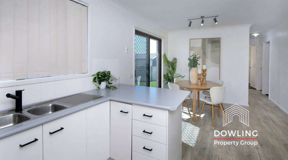 40 Michael Hill Avenue, Woodberry, NSW 2322 AUSTRALIA