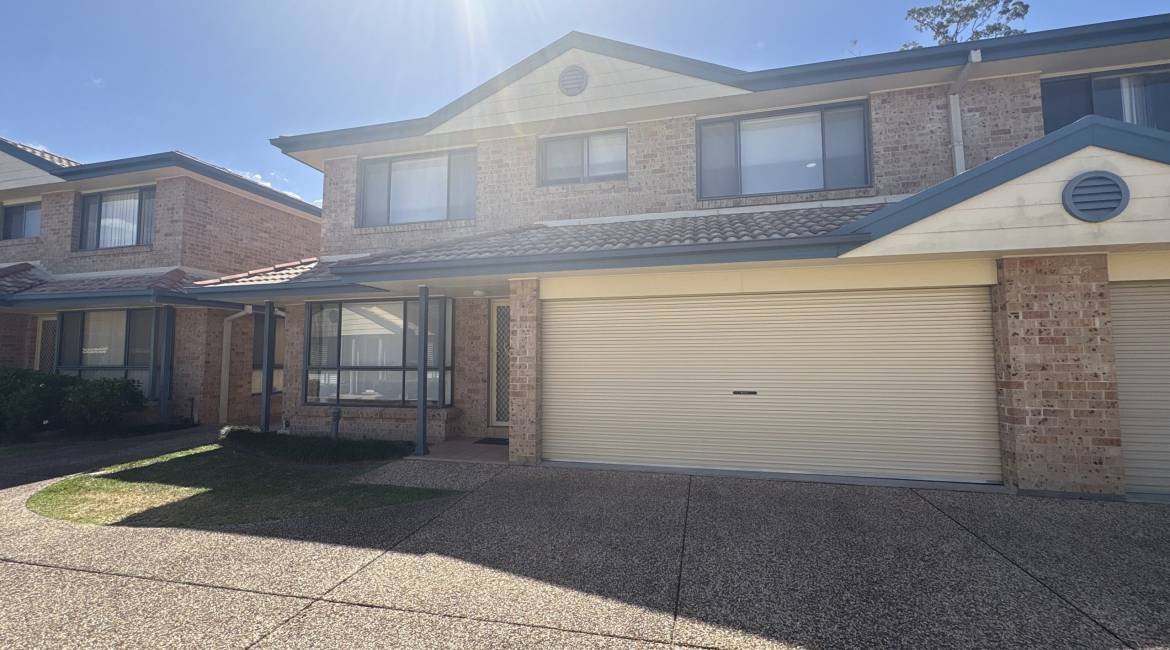 5/5a Boldon Close, CHARLESTOWN, NSW 2290