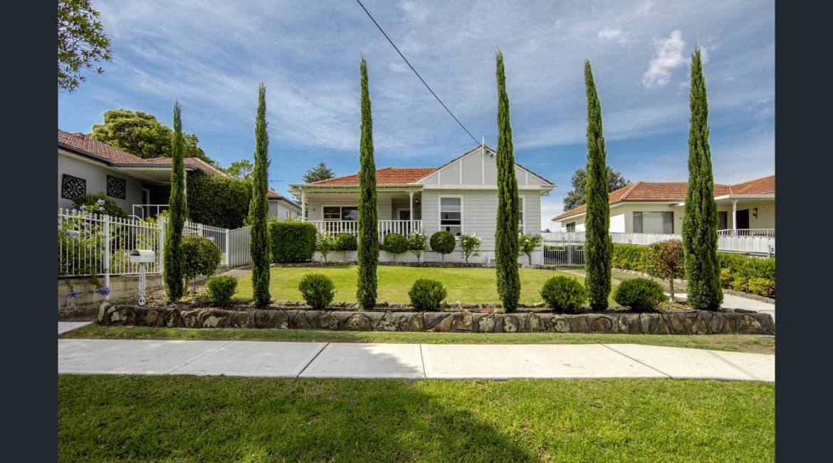 91 Janet Street, North Lambton, NSW 2299 AUSTRALIA