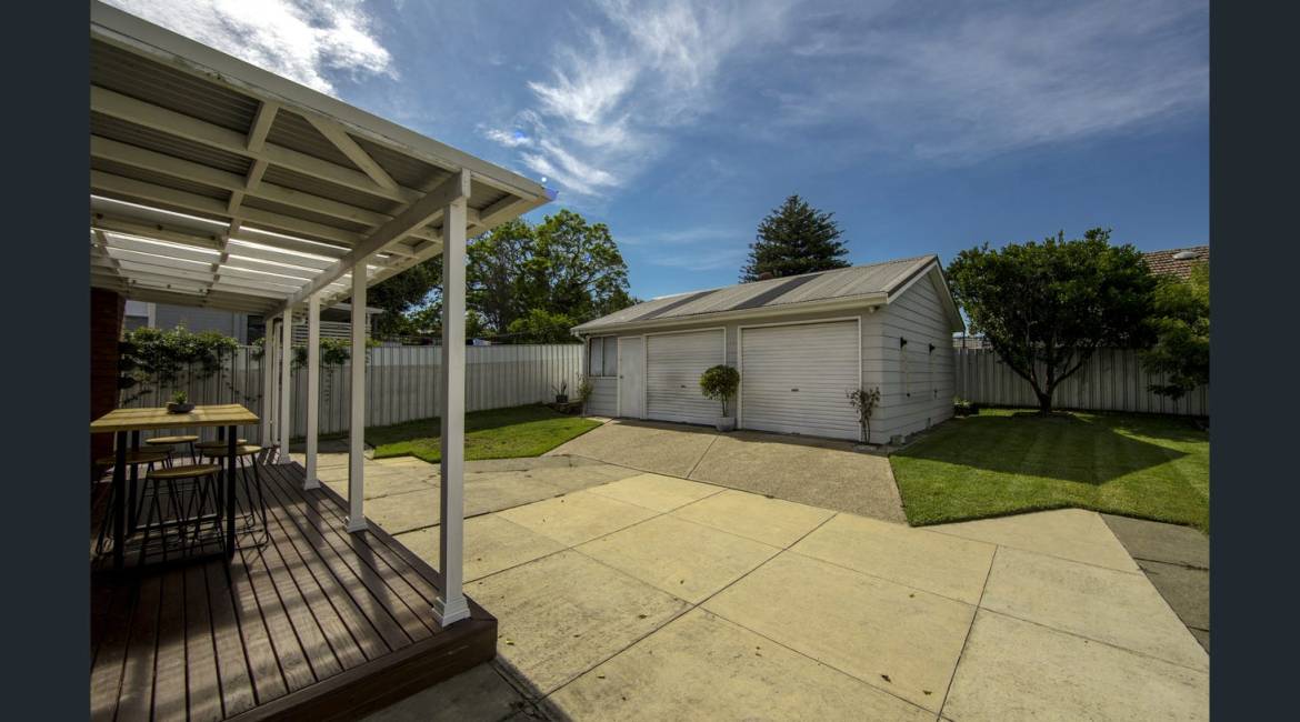 91 Janet Street, North Lambton, NSW 2299 AUSTRALIA