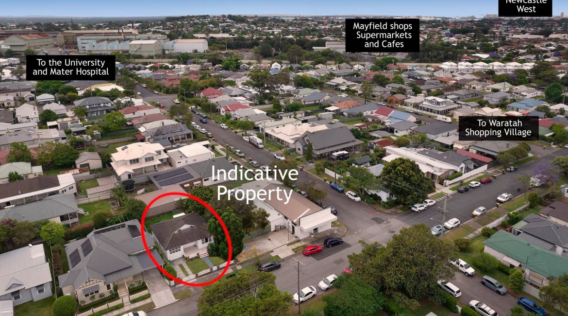 41 Platt Street, Waratah, NSW 2298 AUSTRALIA
