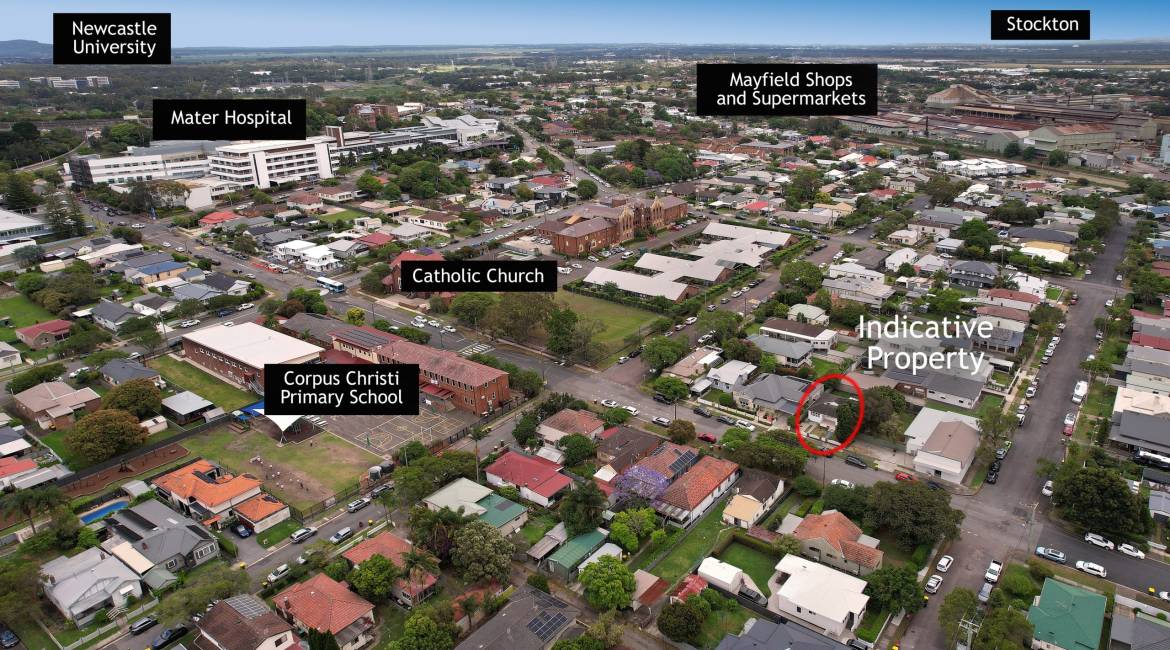 41 Platt Street, Waratah, NSW 2298 AUSTRALIA