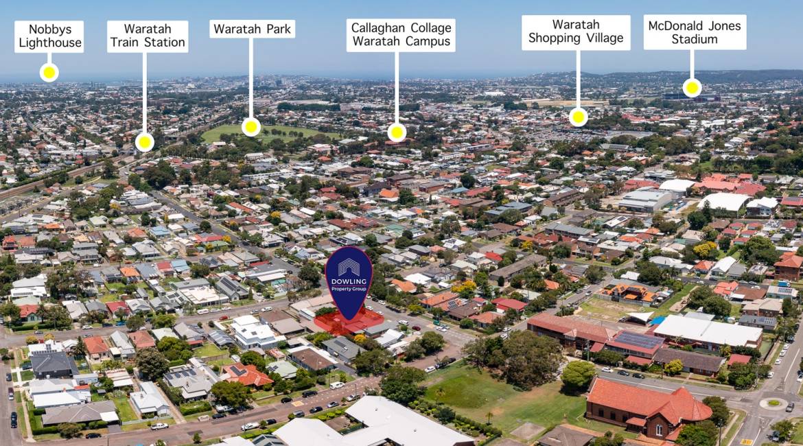 41 Platt Street, Waratah, NSW 2298 AUSTRALIA