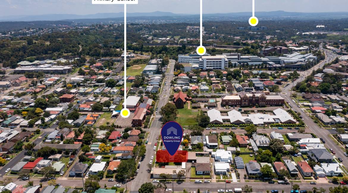 41 Platt Street, Waratah, NSW 2298 AUSTRALIA
