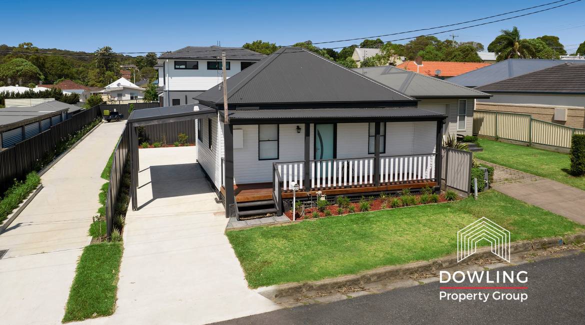 23 Whitton Street, Wallsend, NSW 2287 AUSTRALIA