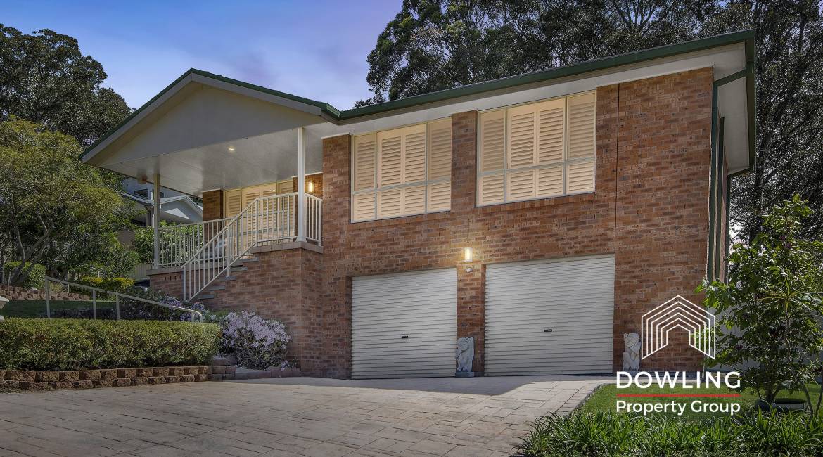 1 Forrester Close, Warners Bay, NSW 2282 AUSTRALIA