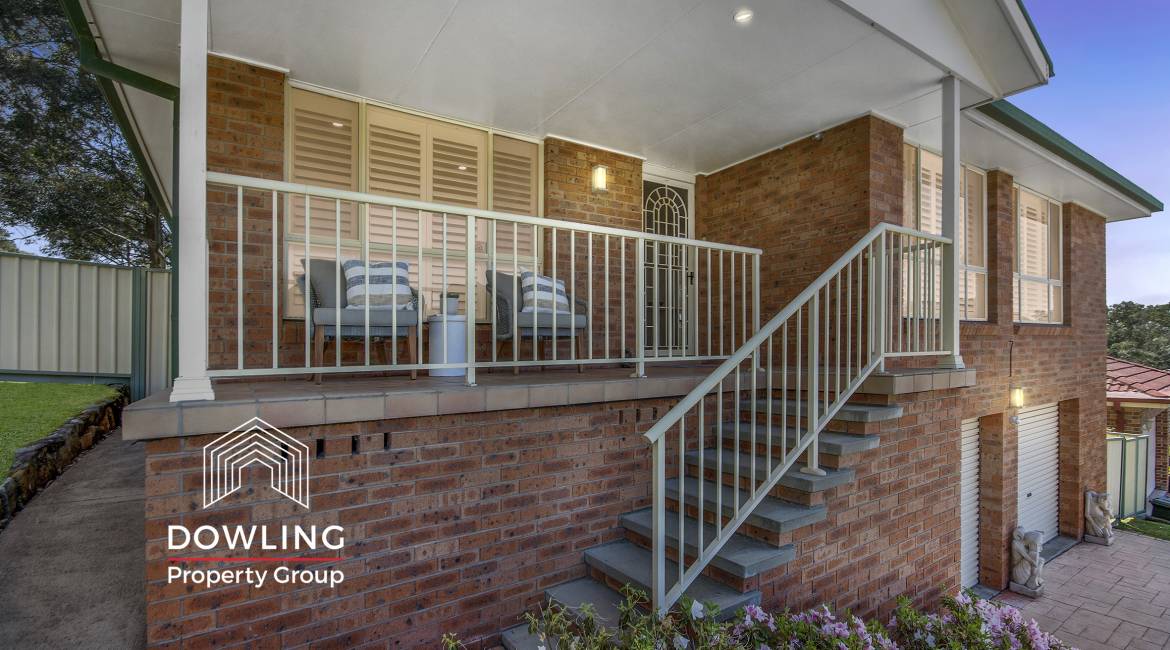 1 Forrester Close, Warners Bay, NSW 2282 AUSTRALIA