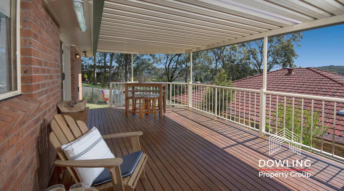 1 Forrester Close, Warners Bay, NSW 2282 AUSTRALIA