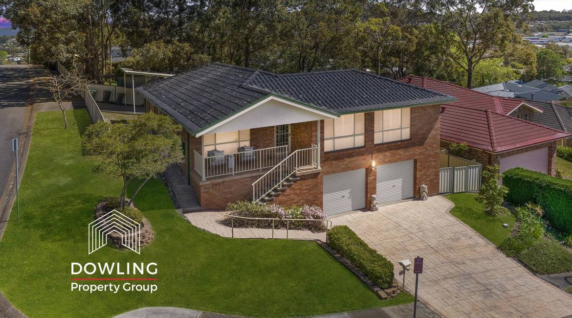 1 Forrester Close, Warners Bay, NSW 2282 AUSTRALIA