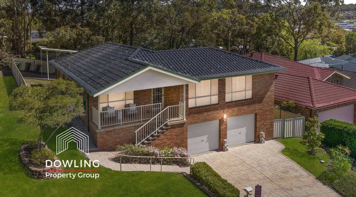 1 Forrester Close, Warners Bay, NSW 2282 AUSTRALIA