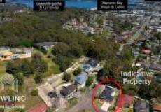 1 Forrester Close, Warners Bay, NSW 2282 AUSTRALIA