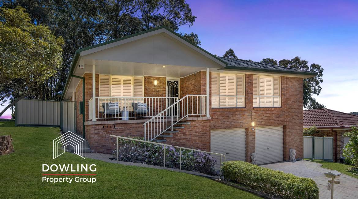 1 Forrester Close, Warners Bay, NSW 2282 AUSTRALIA