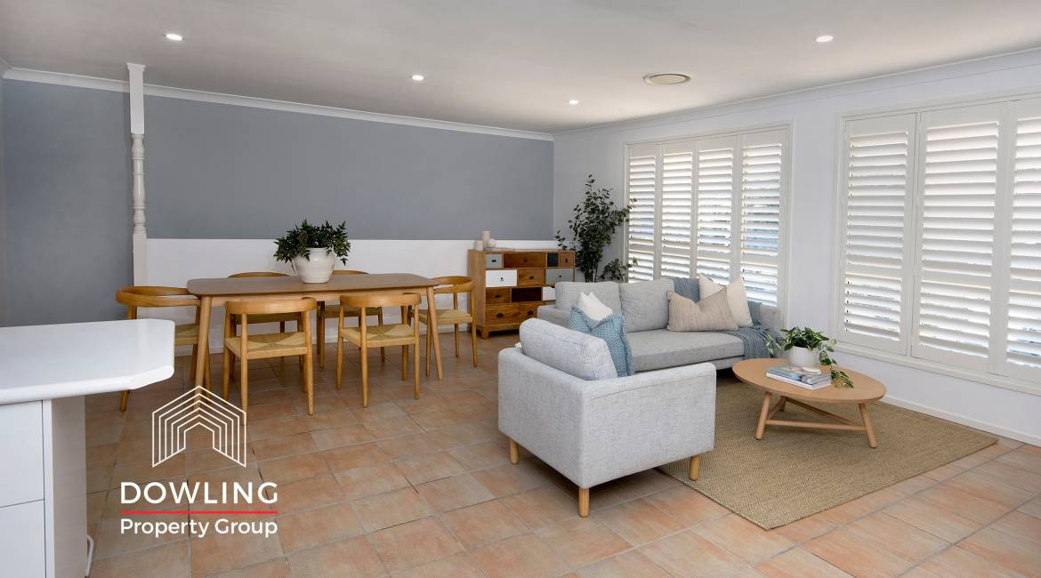 1 Forrester Close, Warners Bay, NSW 2282 AUSTRALIA