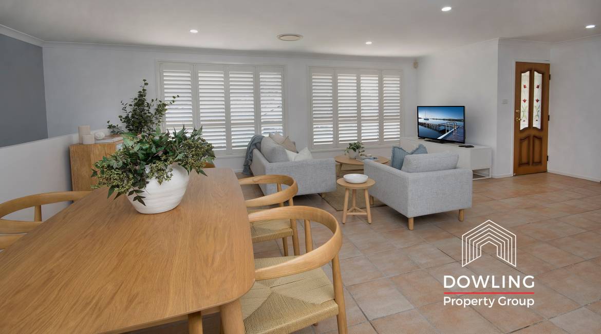 1 Forrester Close, Warners Bay, NSW 2282 AUSTRALIA