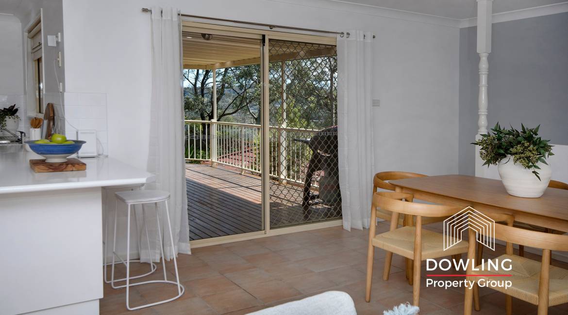 1 Forrester Close, Warners Bay, NSW 2282 AUSTRALIA