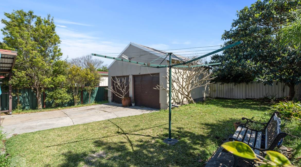 8 Woodstock Street, Mayfield, NSW 2304 AUSTRALIA