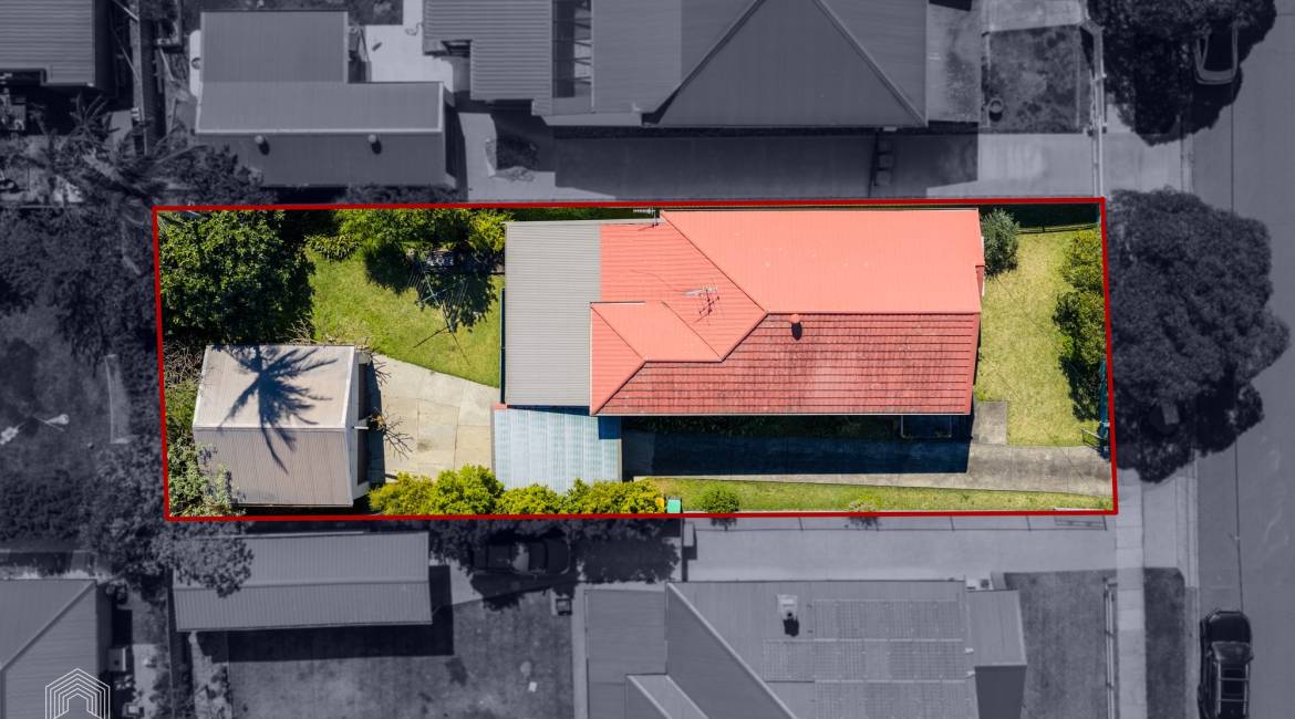 8 Woodstock Street, Mayfield, NSW 2304 AUSTRALIA