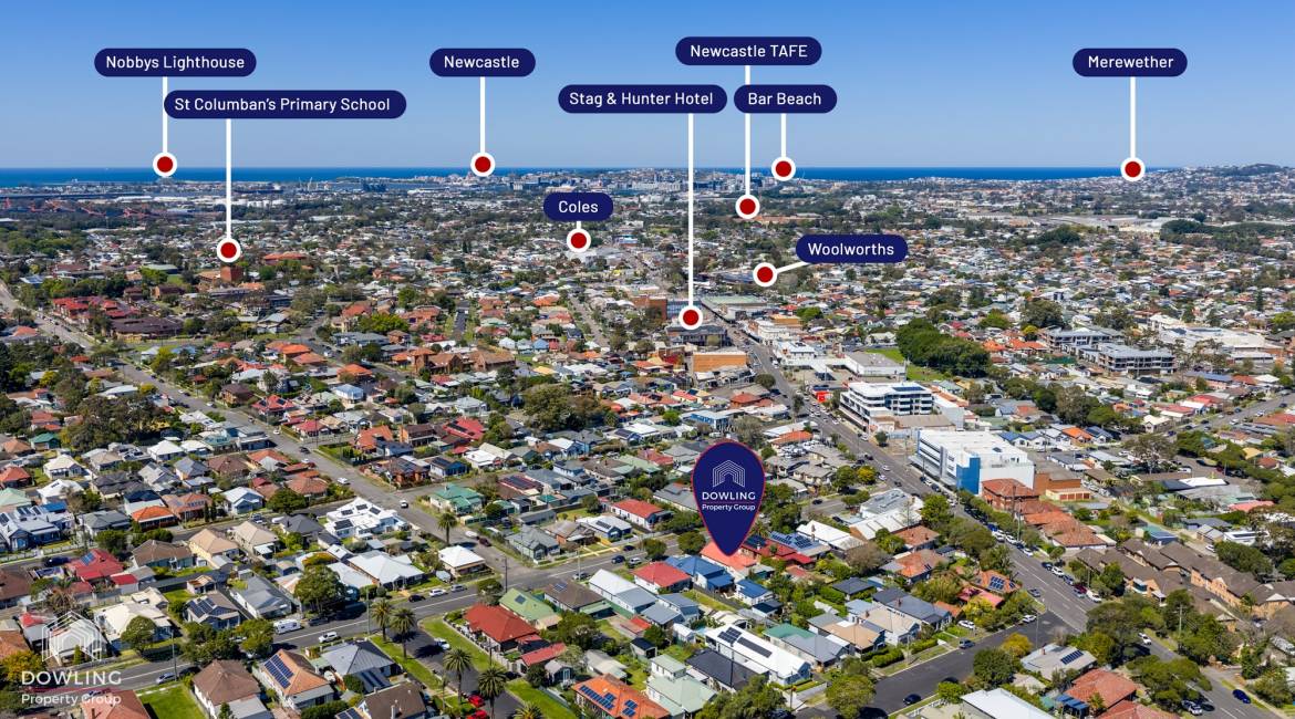 8 Woodstock Street, Mayfield, NSW 2304 AUSTRALIA