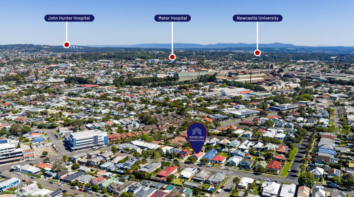 8 Woodstock Street, Mayfield, NSW 2304 AUSTRALIA