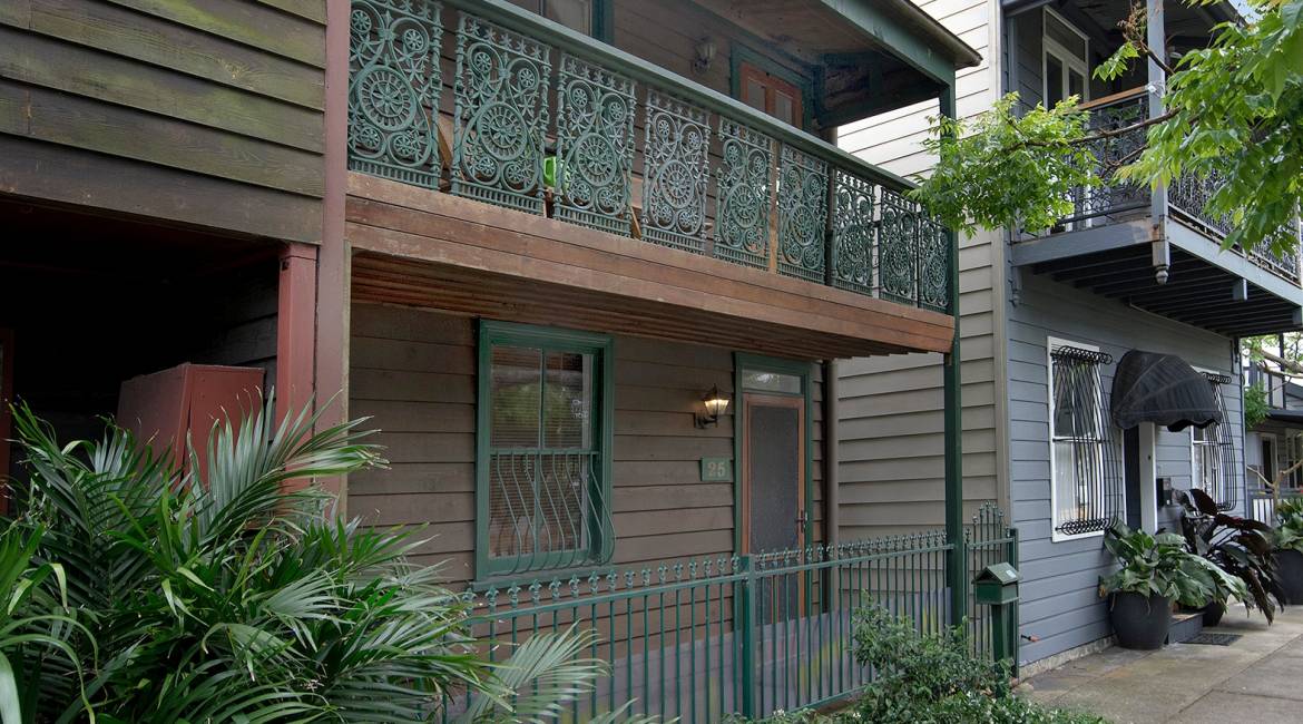 25 Hargrave Street, Carrington, NSW 2294 AUSTRALIA