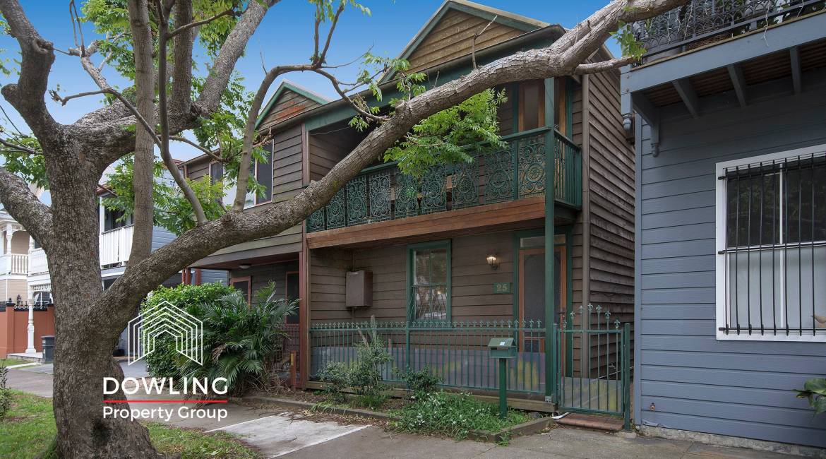 25 Hargrave Street, Carrington, NSW 2294 AUSTRALIA