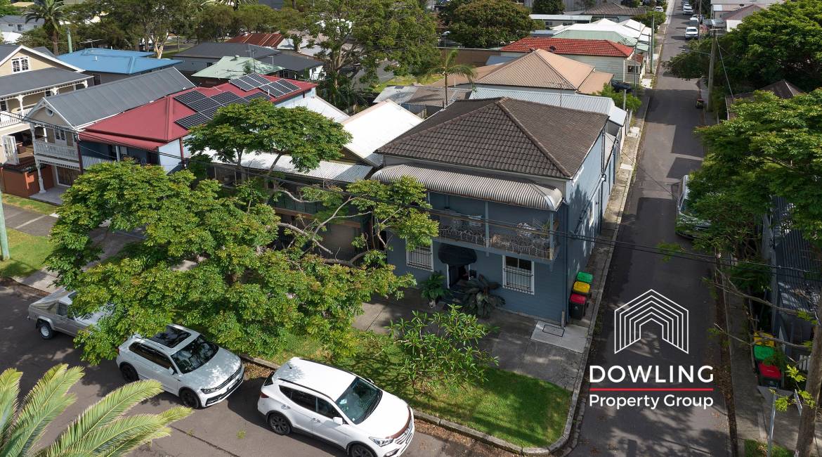 25 Hargrave Street, Carrington, NSW 2294 AUSTRALIA