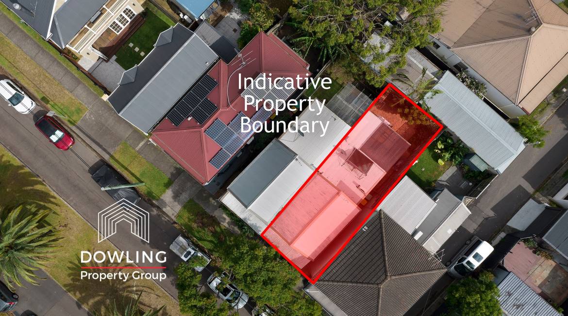 25 Hargrave Street, Carrington, NSW 2294 AUSTRALIA